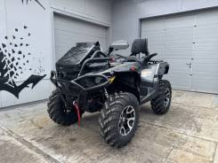 Stels ATV 850G Guepard Trophy Pro. ��������, ��� ���\���, ��� �������. ��� ����� �� ���������� ����