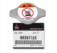 ������ ��������� Mitsubishi ���. MR597126 MR597126 ����