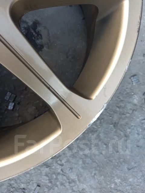Bridgestone BEO. 7.5x18", 5x100, ET49, �� 70,1���. ����