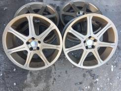 Bridgestone BEO. 7.5x18", 5x100, ET49, �� 70,1���. ����