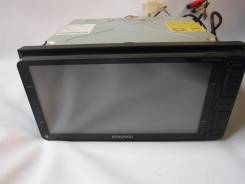 Kenwood MDV-X701W ����