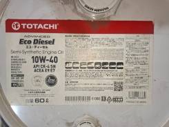 Totachi Eco Diesel