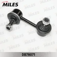 ���� ������������� ������ �������� ������ Mitsubishi Lancer/Outlander II/Peugeot 4007 (CTR CL0397) DB78071 Miles DB78071 DB78071 ����