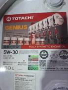 Totachi Dento