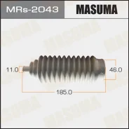 ������� ������� ����� Masuma MRs2043 MRS2043 ����