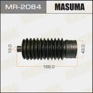 ������� ����� ������� Masuma MR2084 MR2084 ����