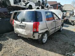 Toyota Raum. NCZ25, 1 NZ ����