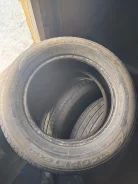 Bridgestone Ecopia EX10. ������, 2014 ���, �/�, ����� 15 % ����