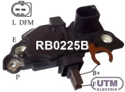 ��������� ���������� � ���������������� UTM RB0225B RB0225B ����