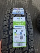 LingLong CrossWind A/T. ����� at, ����� ����