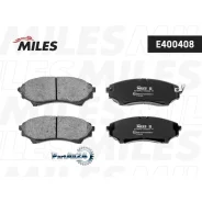 ������� ��������� FORD Ranger 99-/Mazda B-Serie 99-/BT-50 06- ���. LowMetallic Miles E400408 E400408 ����