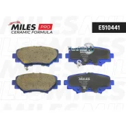 ������� ��������� Mazda 3 13- ���. Ceramic PRO Miles E510441 E510441 ����