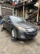 Mazda Axela. BL5FW124147 ����