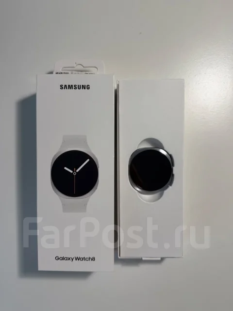 Samsung Galaxy Watch8 ����