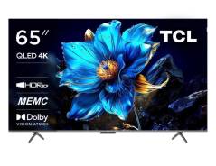 TCL. Quantum Dot (QLED, NanoCell) ����