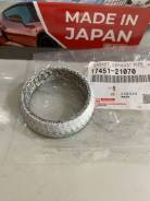 ������ �������� ����� Toyota 17451-21070 / 1745121070 1745121070 ����