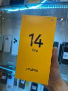 Realme 14 Pro 5G. �����, 256 ��, ������, 3G, 4G LTE, 5G, Dual-SIM ����
