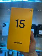 Realme 15 5G. �����, 256 ��, �����, 3G, 4G LTE, 5G, Dual-SIM ����