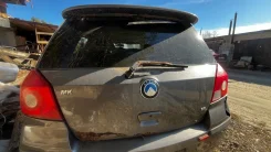 Geely MK Cross ����