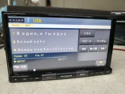 Pioneer Carrozzeria AVIC-RZ303 ����