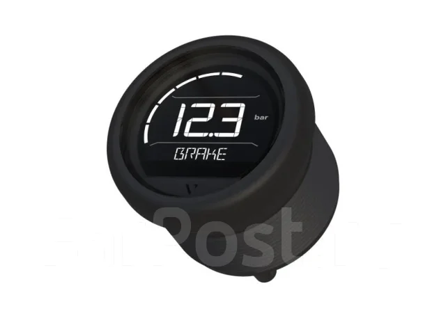 �������� ������� 12�24 � / 52 �� / ������ VDO VL ����