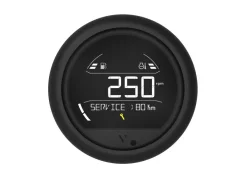 �������� ������� 12�24 � / 85 �� / ������ VDO VL ����