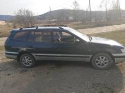 Toyota Caldina. �������, ��������, 1.8, ������, 226 500����. �� ����