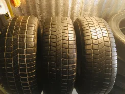 Michelin 4x4 Alpin. ����� at, �/�, ����� 50 % ����
