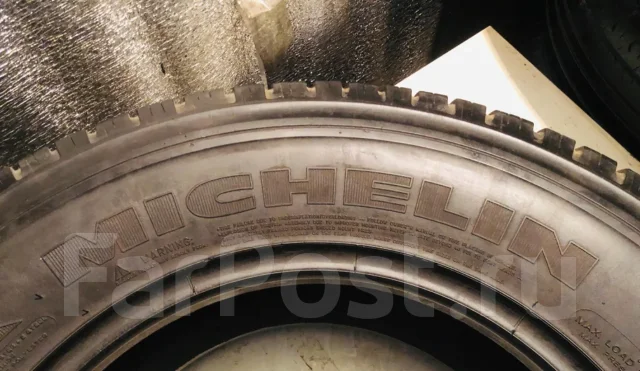 Michelin 4x4 Alpin. ����� at, �/�, ����� 50 % ����
