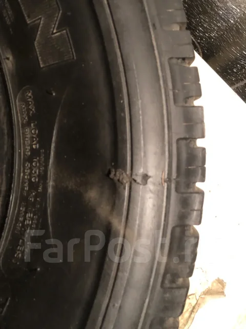 Michelin 4x4 Alpin. ����� at, �/�, ����� 50 % ����