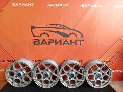 Bridgestone NR-979. 8.0x16", 5x150, ET45, �� 110���. ����