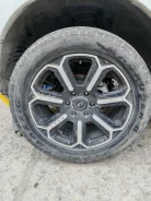 Maxxis MA-S2 Marauder II. ������, �/�, ����� 40 % ����