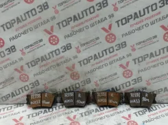 ������� ��������� Toyota RAV4 Vanguard, 2AZ-FE, ACA33, ������ 0446642060 ����