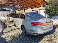 Volkswagen Jetta. VN ����