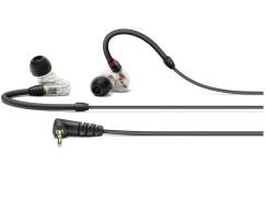 Sennheiser IE 100 Pro. ��� ����� �� ������������ ����