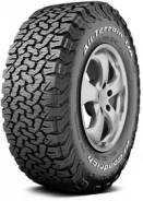 BFGoodrich All-Terrain T/A KO2