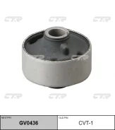 ����������� ������ �������� | ����� ����/��� | / CVT-1 CTR GV0436 GV0436 ����