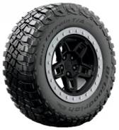 BFGoodrich Mud-Terrain T/A KM3