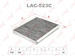 ������ ������ �������� LYNXauto LAC523C LAC523C ����
