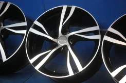 Mak Stockholm. 8.0x18", 5x108, ET45, �� 63,4���. ����