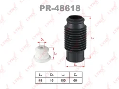 �������� ������������ | ����� | LYNXauto PR48618 PR48618 ����