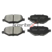 ������� ����. FORD Explorer 11- ���. �������� Kortex KT4401STD KT4401STD ����