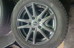 Performance Wheels. 6.0x15", 5x114.3, ET53 ����