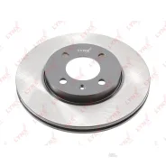 ���� ��������� ������������� (256x20) | ����� | VW Golf III 91-99 / Passat B3/B4 (3A2, 35I) 88-97 / Polo (6N1/2) 94-01 [+ABS] (256x20) Lynxauto BN1895...