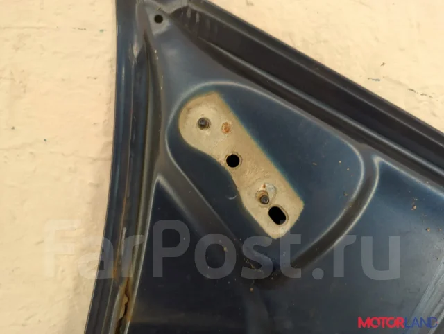 ����� Ford S-Max 2006-2010 20799105 1569486 ����