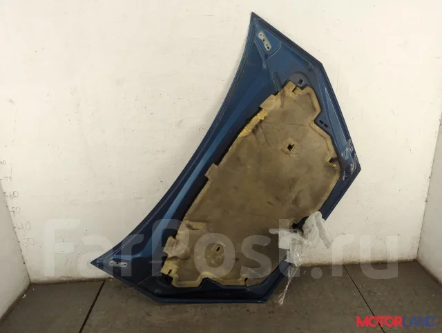 ����� Ford S-Max 2006-2010 20799105 1569486 ����
