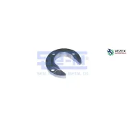 ������� ���������� ����������! (�) 3 ���. Jost JSK 36 DA/DV SE-M 15208 15208 ����