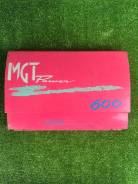 MGT Power ����