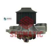 ����� ������� Mitsubishi/Volvo COLT V/Gallant VI/S40 96- Segmatic SGWP6104 SGWP6104 ����