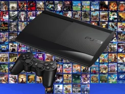 Sony PlayStation 3 Super Slim ����